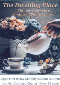 Dwelling Place - SBC